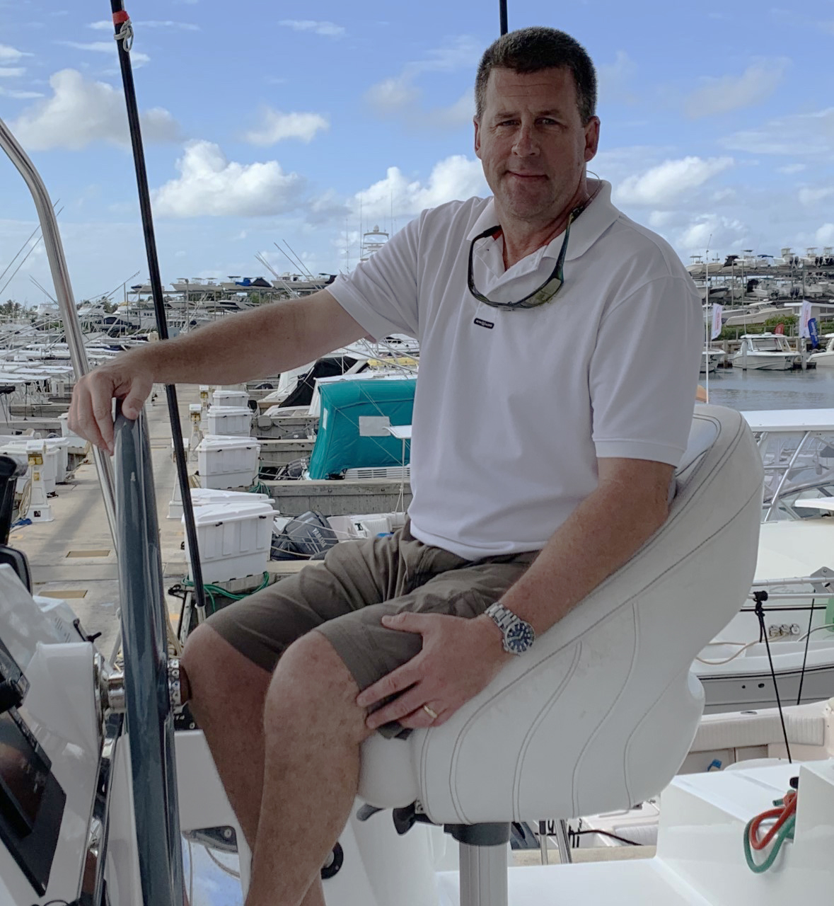 BEK Boats Yacht Sales Annapolis, Maryland Power Boats & Sailboats